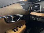Volvo XC90 2016 Musta
