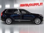 Volvo XC90 2016 Musta