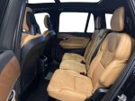 Volvo XC90 2016 Musta