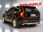 Volvo XC90 2016 Musta