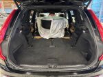 Volvo XC90 2016 Musta