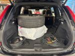 Volvo XC90 2016 Musta