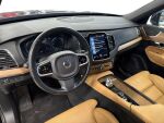 Volvo XC90 2016 Musta