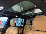 Volvo XC90 2016 Musta