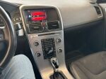 Volvo XC60 2017 Musta