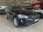 Volvo XC60 2017 Musta