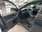 Volvo XC60 2017 Musta