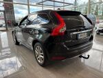 Volvo XC60 2017 Musta