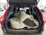 Volvo XC60 2017 Musta