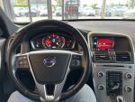 Volvo XC60 2017 Musta