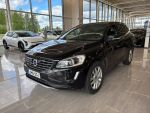 Volvo XC60 2017 Musta