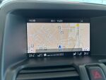Volvo XC60 2017 Musta
