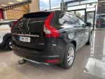Volvo XC60 2017 Musta