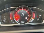 Volvo XC60 2017 Musta