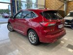 Ford Kuga 2021 Lucid Red