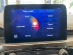 Ford Kuga 2021 Lucid Red