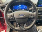 Ford Kuga 2021 Lucid Red