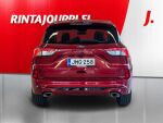Ford Kuga 2021 Lucid Red