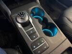 Ford Kuga 2021 Lucid Red