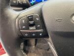Ford Kuga 2021 Lucid Red