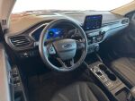 Ford Kuga 2021 Lucid Red