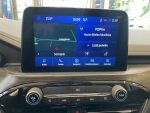 Ford Kuga 2021 Lucid Red