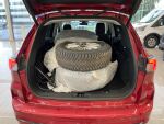 Ford Kuga 2021 Lucid Red