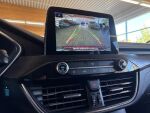 Ford Kuga 2021 Lucid Red