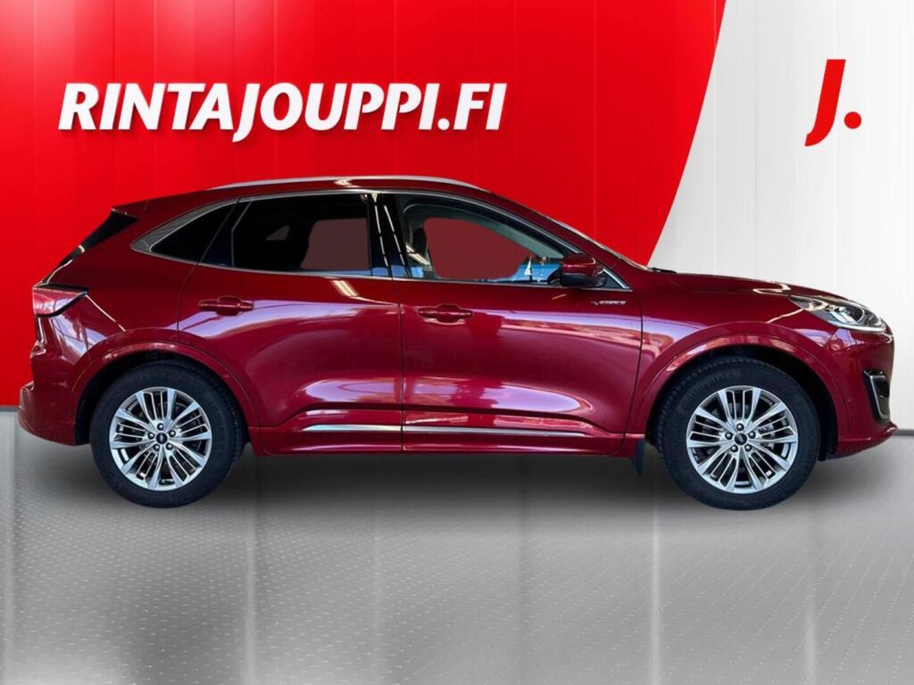 Ford Kuga 2021, photo 7/27