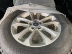 Ford Kuga 2021 Lucid Red
