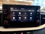 Kia Ceed 2021 Sininen