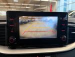 Kia Ceed 2021 Sininen