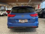 Kia Ceed 2021 Sininen