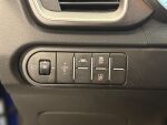Kia Ceed 2021 Sininen
