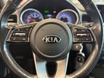 Kia Ceed 2021 Sininen