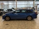 Kia Ceed 2021 Sininen