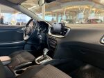 Kia Ceed 2021 Sininen