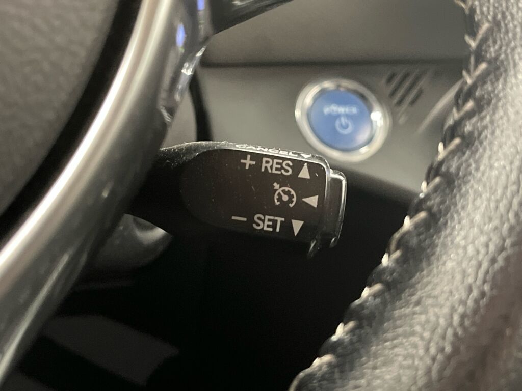 Toyota Yaris 2016 Harmaa