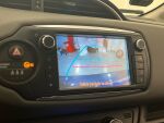 Toyota Yaris 2016 Harmaa