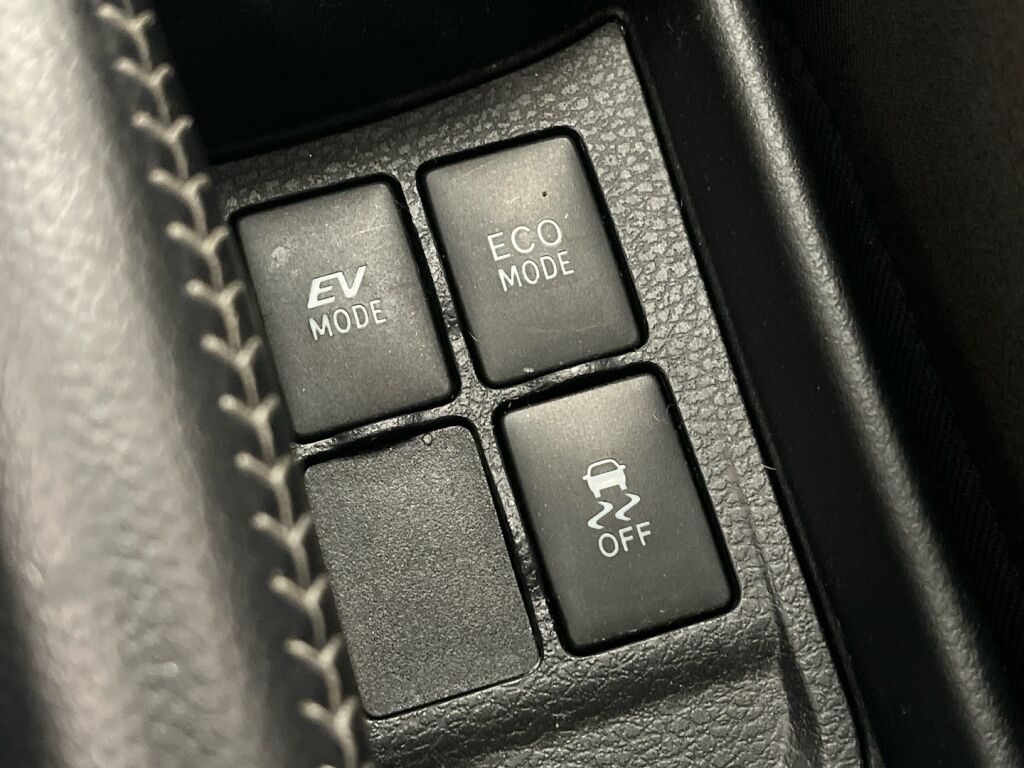 Toyota Yaris 2016 Harmaa