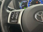 Toyota Yaris 2016 Harmaa