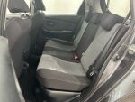 Toyota Yaris 2016 Harmaa