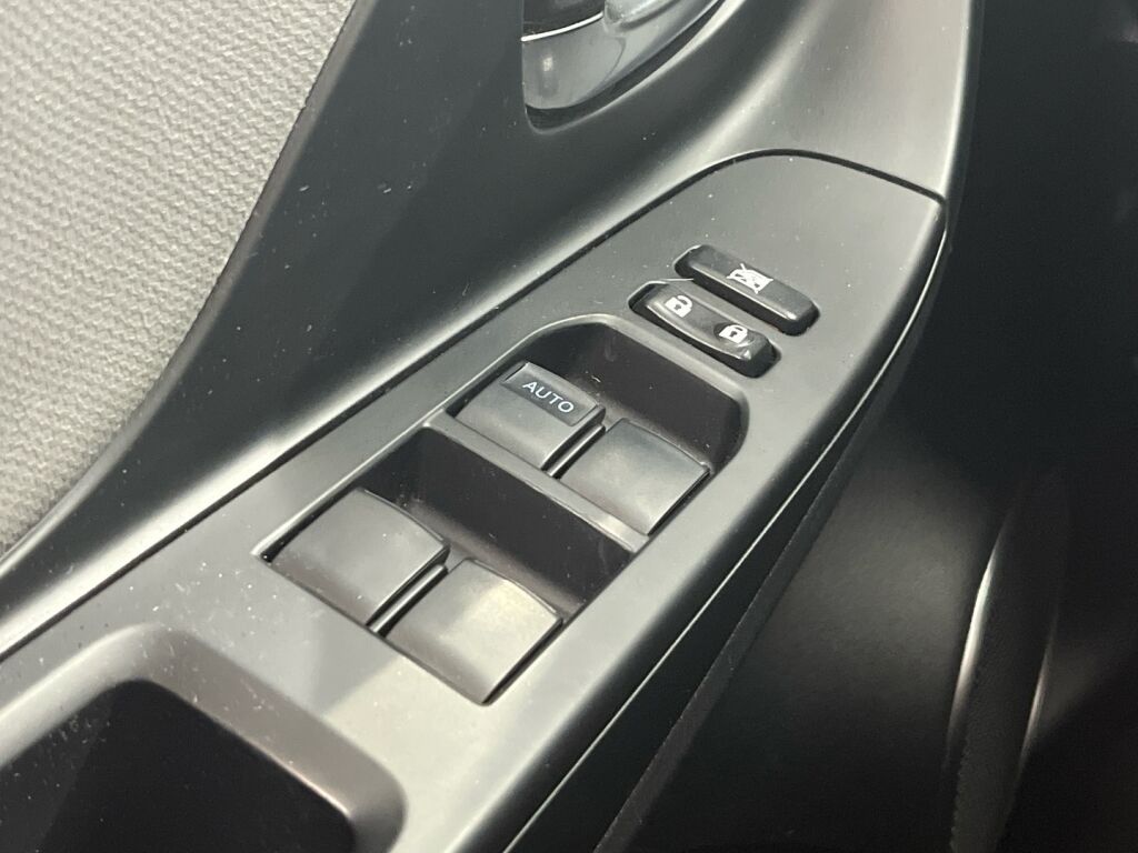 Toyota Yaris 2016 Harmaa
