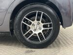 Toyota Yaris 2016 Harmaa