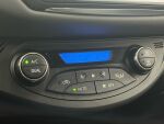 Toyota Yaris 2016 Harmaa