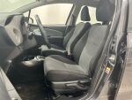 Toyota Yaris 2016 Harmaa