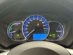 Toyota Yaris 2016 Harmaa