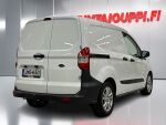 Ford Transit Courier 2021 Valkoinen