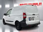 Ford Transit Courier 2021 Valkoinen