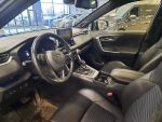 Toyota RAV4 2021 Harmaa